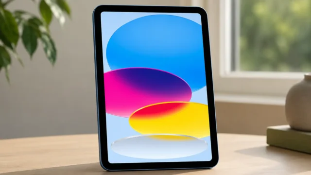 iPad A16 atende quem quer Apple no dia a dia, não um notebook