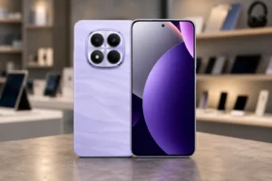 Redmi Note 15 Pro 5G atende quem busca mais que um celular básico