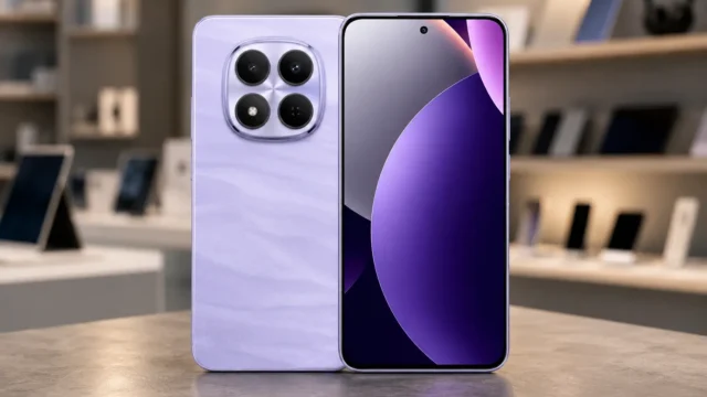 Redmi Note 15 Pro 5G atende quem busca mais que um celular básico