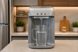 Purificador Electrolux PA31G atende quem quer mais que água gelada
