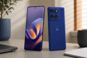 Motorola Edge 60 Pro mira quem busca recursos premium, não só preço