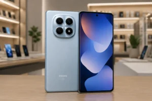 Redmi Note 15 5G atende quem busca espaço e conexão no dia a dia