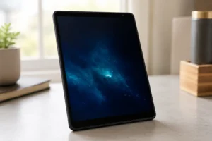 Tablet Positivo T2070D atende quem busca tela grande sem exigir muito