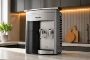 IBBL Speciale FR600 atende casas com alto consumo de água