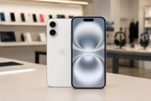 iPhone 16 de 128 GB é para quem prioriza geração, não espaço