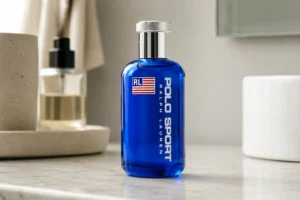 Polo Sport mira frescor cotidiano, não um perfil mais intenso