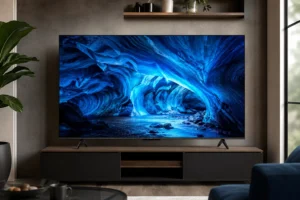 TCL 50P7K atende quem quer QLED e Google TV sem subir de linha
