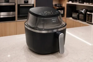 Philips Walita 7,2L é para quem usa visor e programas, não só espaço