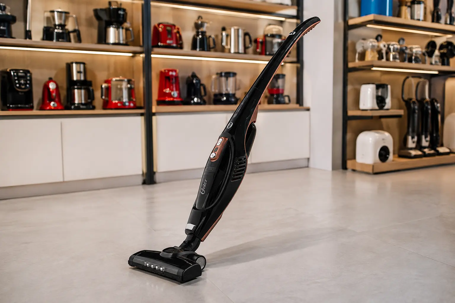 Oster Duo Clean prioriza mobilidade, não limpezas prolongadas