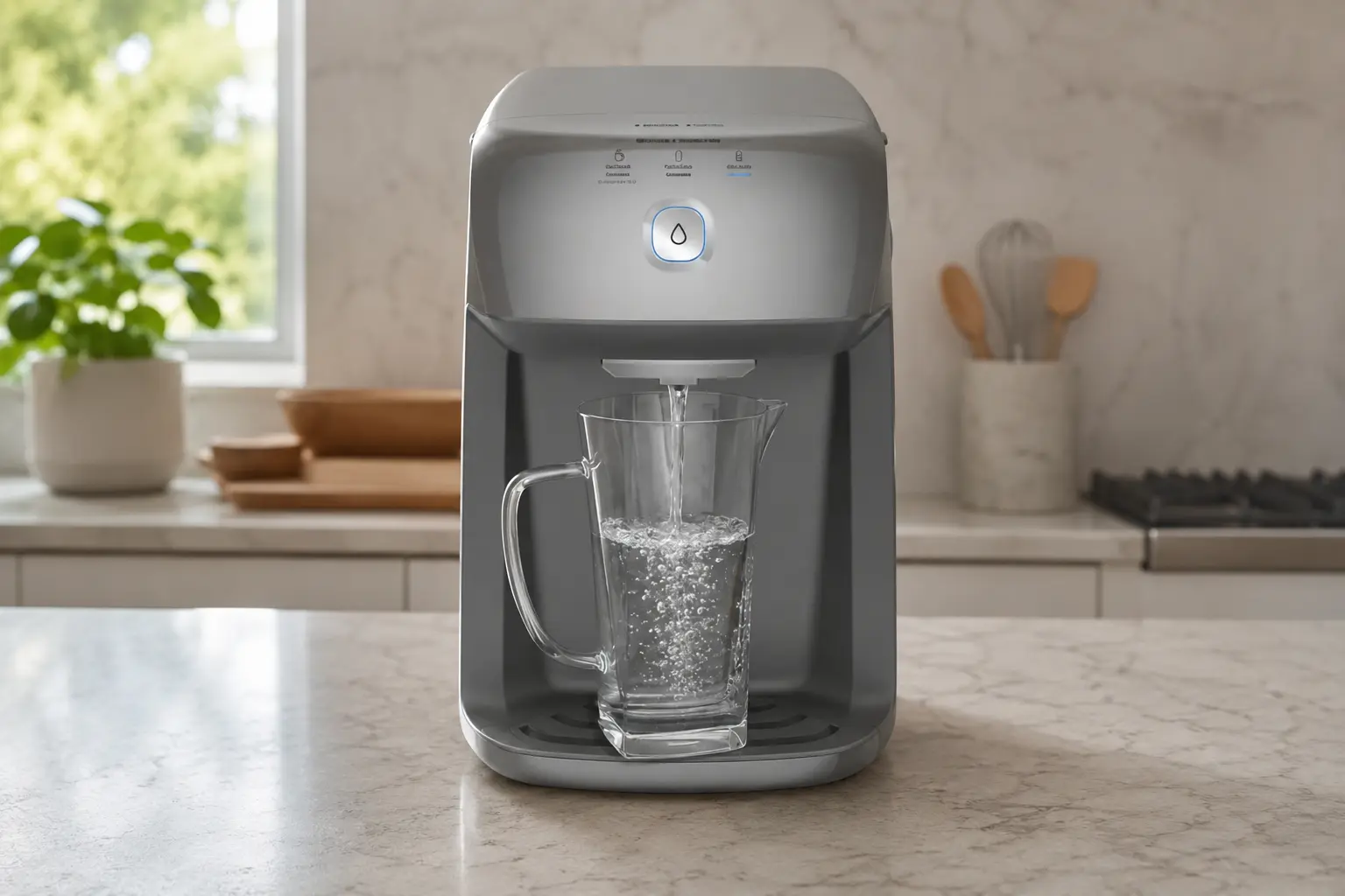 Electrolux PH41X serve a quem usa água quente, não só gelada