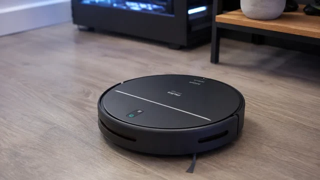 Philco PAS28P serve quem quer app e MOP, não só aspiração básica