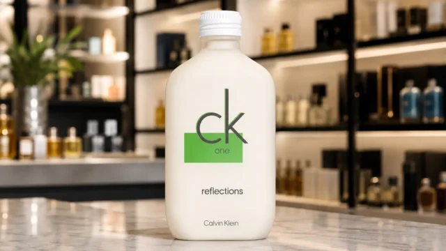 Calvin Klein de 100 ml é para quem já busca essa referência