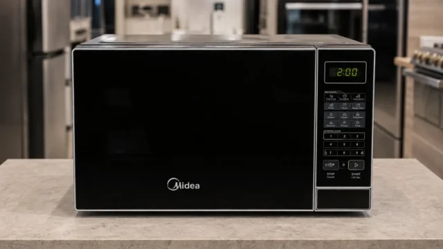Midea MRAS22 atende rotina compacta, não recipientes maiores