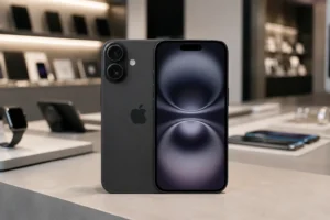 iPhone 16 256 GB atende quem busca equilíbrio, não recursos Pro