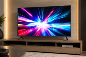 Smart TV Philco Roku 43" atende quem busca simplicidade no sistema