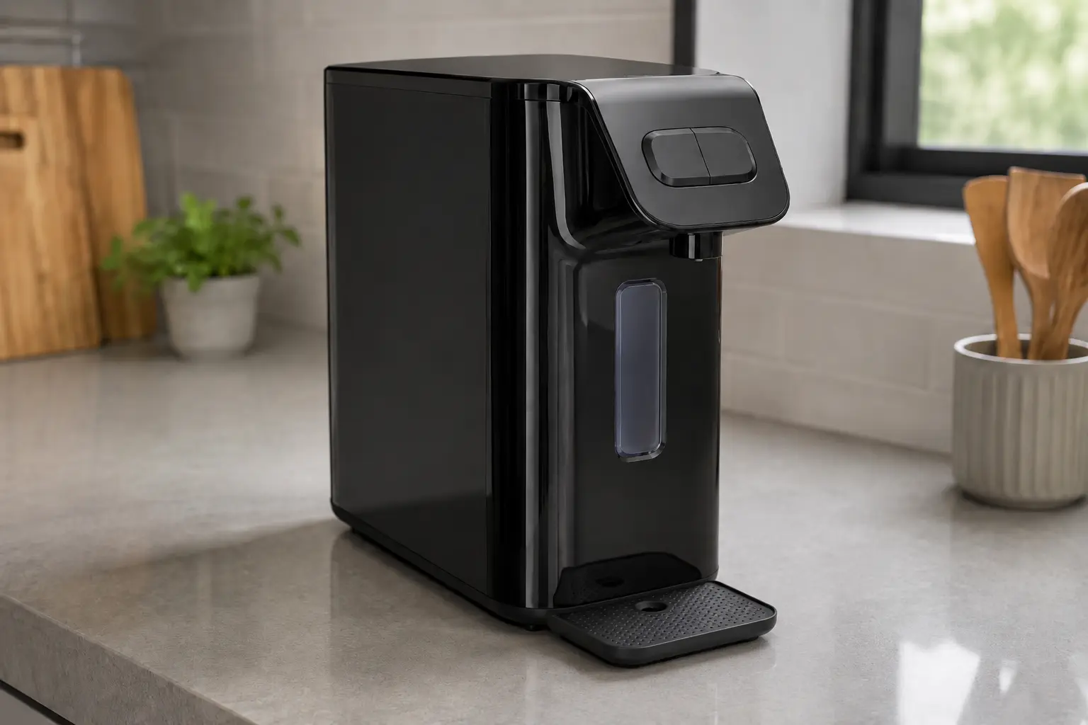Purificador Electrolux PE15P atende quem quer água gelada
