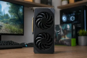 RTX 5060 Ghost mira PCs intermediários, não quem exige muita VRAM