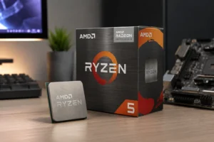 Ryzen 5 5600GT atende quem quer PC sem placa de vídeo