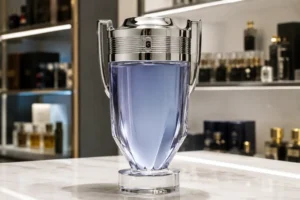 Invictus EDT 200ml atende quem busca fragrância masculina conhecida