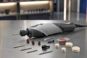 Dremel Stylo+ serve ao detalhe, não a quem busca uso mais amplo