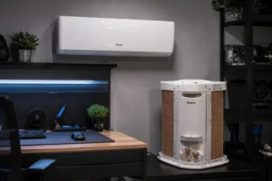 Gree G-Top Auto 18.000 BTU/h serve quem busca mais recursos