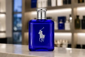 Polo Blue combina com quem busca frescor clássico, não impacto