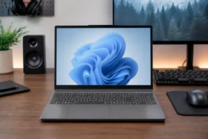 Lenovo IdeaPad Slim 3i é para produtividade, não para cargas pesadas