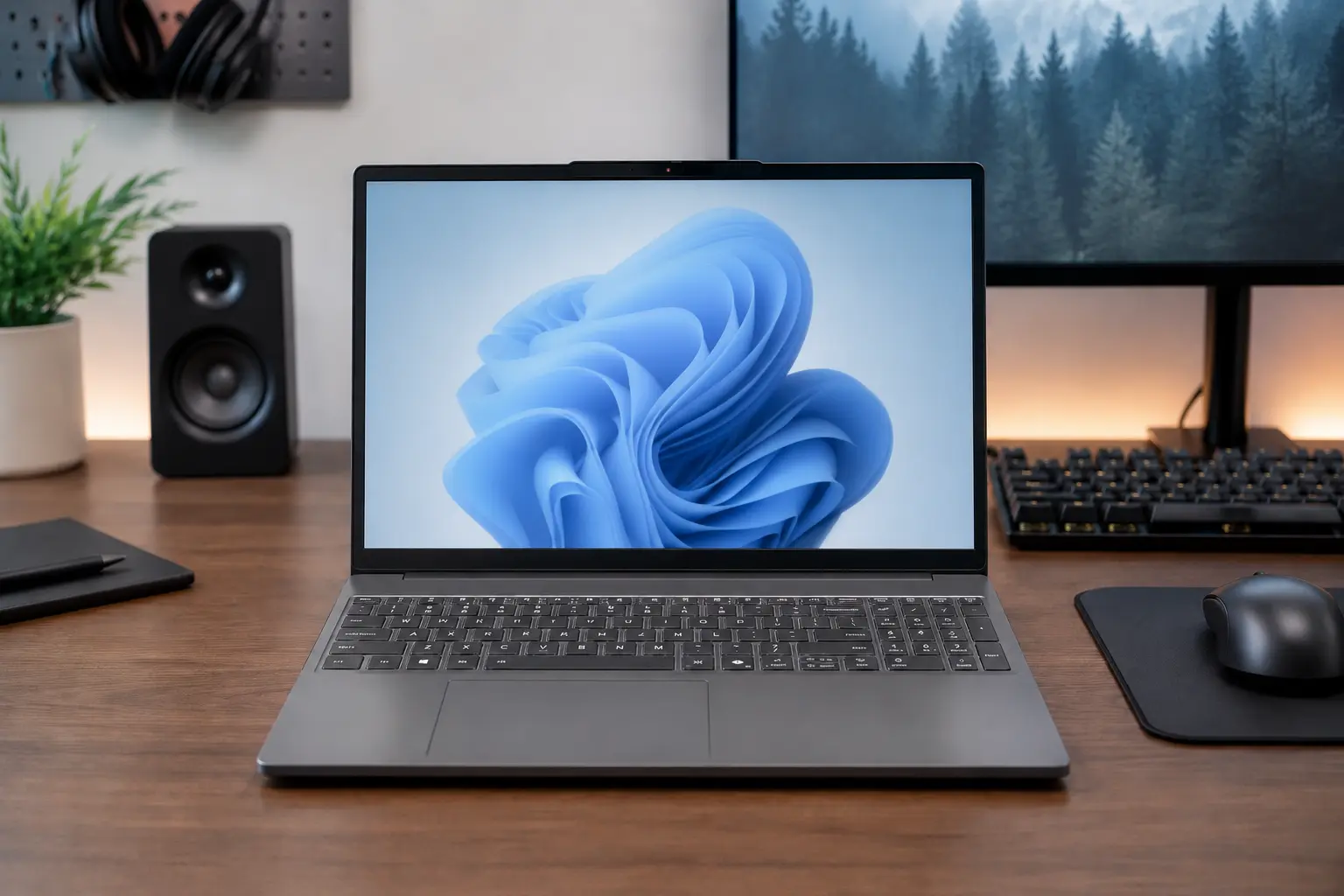 Lenovo IdeaPad Slim 3i é para produtividade, não para cargas pesadas