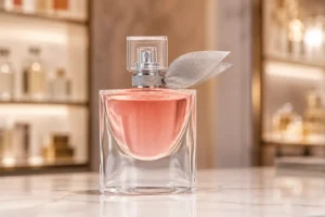 La Vie Est Belle combina assinatura marcante com doce floral