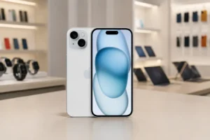 iPhone 15 de 128 GB atende quem quer um iPhone compacto