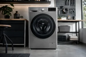 LG VC4 é para quem vai usar secagem; só lavar pede menos recursos