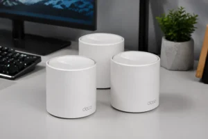 Deco X10 com 3 pontos serve a casas amplas, não a qualquer planta
