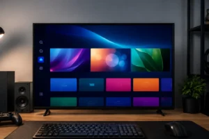 Samsung F6000F atende quem busca uma TV conectada, não 4K