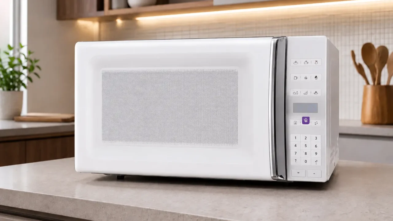 Electrolux MEO44 atende melhor quem vai usar os 34 L e funções extras