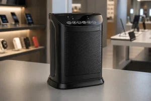 TURU HOME reúne ventilação e calor, mas não substitui ar-condicionado