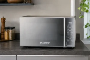 Brastemp BMS20AR atende rotinas compactas, não porções maiores