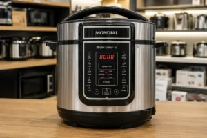 Mondial PE-38 atende quem usa 5L; volume maior pede opção de 6L
