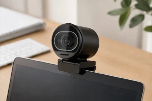 EMEET S600 serve a quem usa 4K e 60 fps, não só chamadas comuns