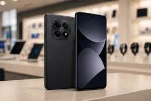 8GB e 256GB pesam no Redmi Note 15 4G, mas o 5G fica de fora