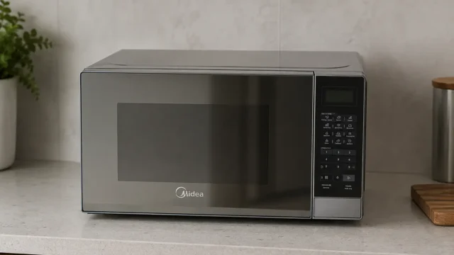 Midea MRAE22 é para quem aceita 20L em troca de mais conveniência
