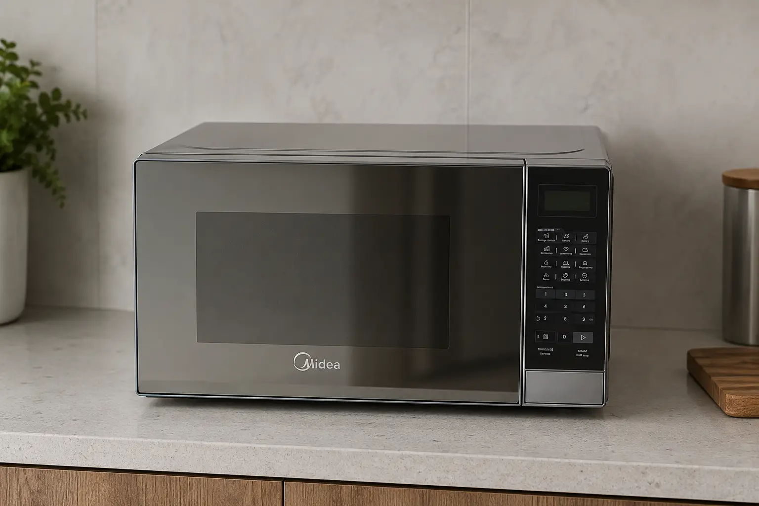 Midea MRAE22 é para quem aceita 20L em troca de mais conveniência