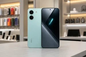Poco X8 Pro aposta em 512 GB e 12 GB, mas pede comparar software