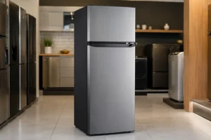 HQ HQ-230RDF serve a quem aceita Defrost em troca de 230 litros