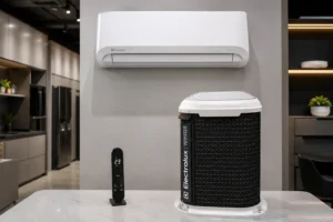 Electrolux Color Adapt atende quem busca Wi-Fi em 12.000 BTUs