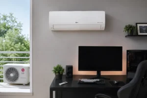 LG Dual Inverter Voice AI atende quem quer mais que só resfriar