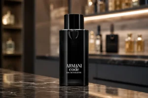 Armani Code atende quem busca perfume marcante, não só uso diário