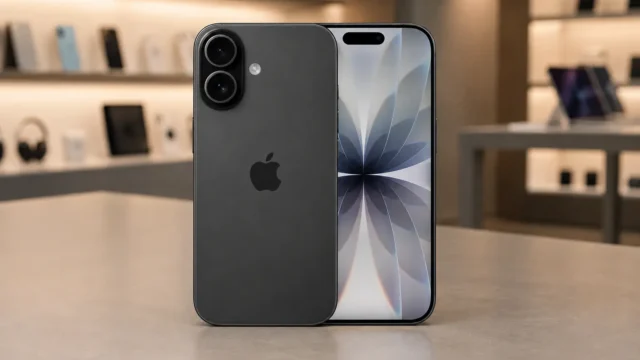 iPhone 17 de 256 GB mira quem quer um premium sem ir ao Pro