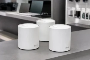Deco X50 atende casas grandes, mas pode sobrar em espaços menores