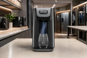 Purificador Electrolux PC01X atende quem busca água gelada frequente