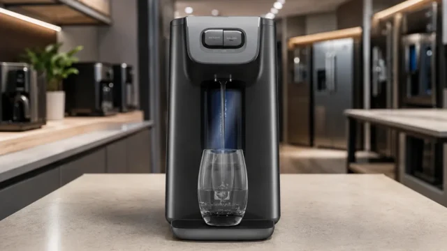 Purificador Electrolux PC01X atende quem busca água gelada frequente